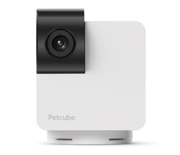 Petcube Interaktywna Inteligentna kamera Cam 360 - 1308535 - zdjęcie 2